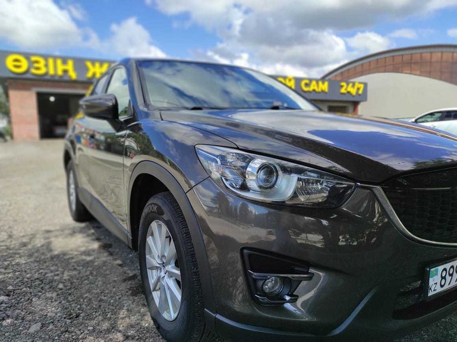 Кроссовер обмен на участок или жилье город пригород