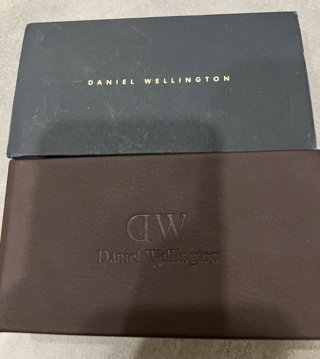 Часовник Daniel Wellington Classic St Mawes