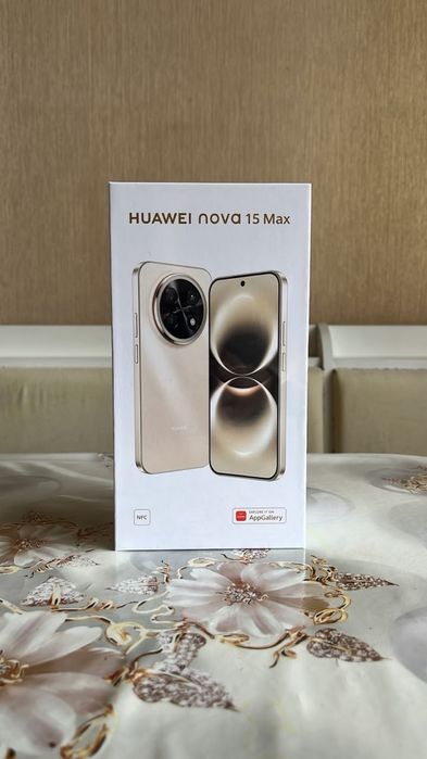 Продам новый телефон