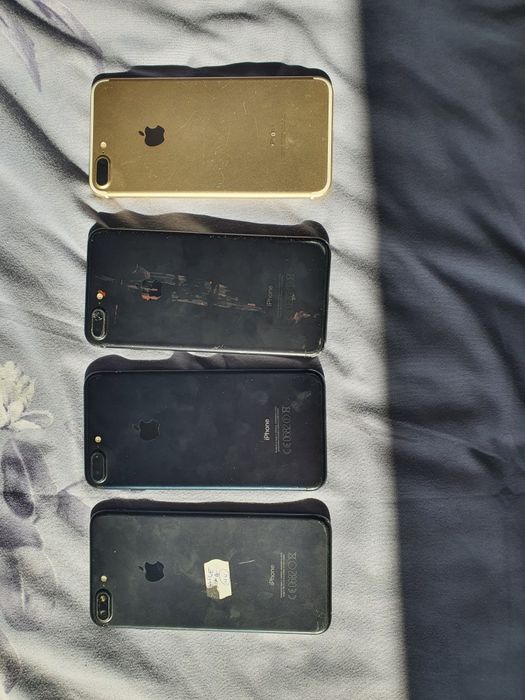 Telefoane pentru piese iphone 7 plus