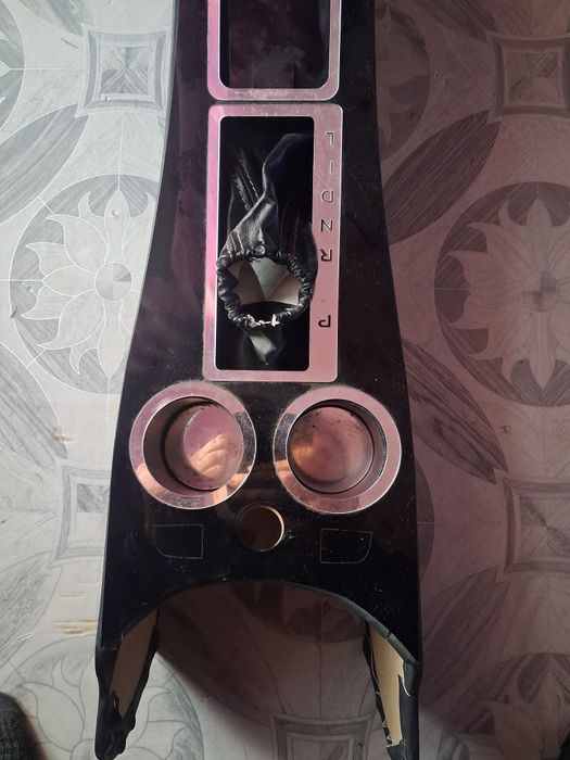 Авто запчаст аксесуар