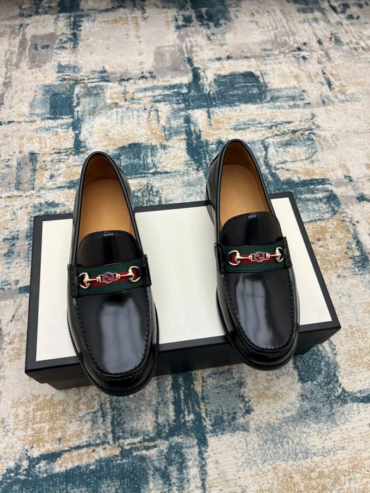 GG Men's Loafer (9639)