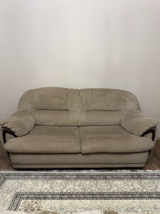 Продам диван и Софу , производство Ariba