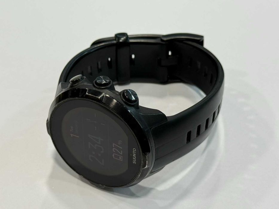 Часовник Suunto Spartan Sport Wrist Heart Rate