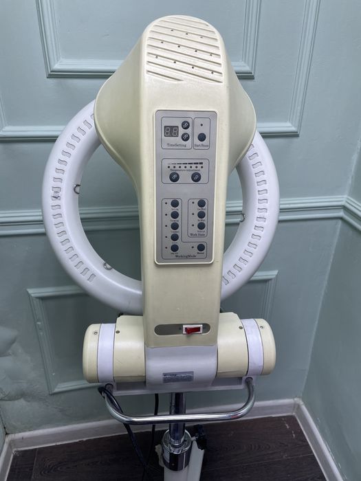 Продам климазон для парикмахерских услуг