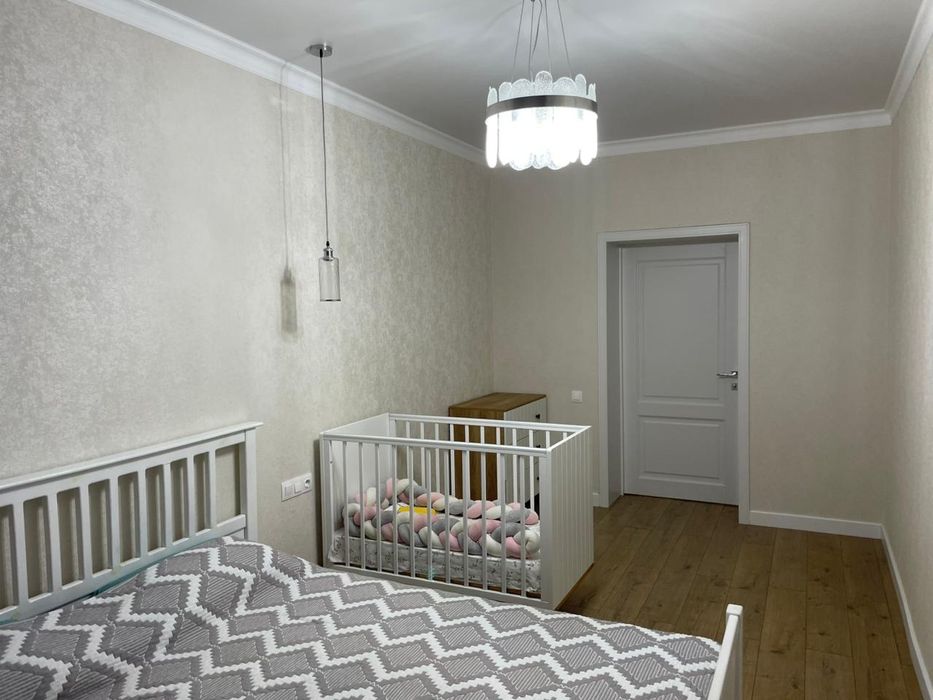 Продам 2-комнутную квартиру