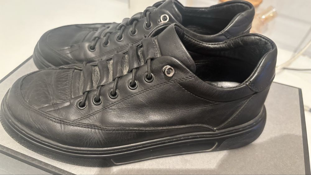 Туфли, кеды для мальчика