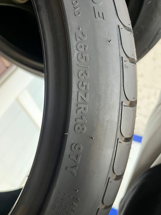 265/35r18 бмв,мерседес арналған