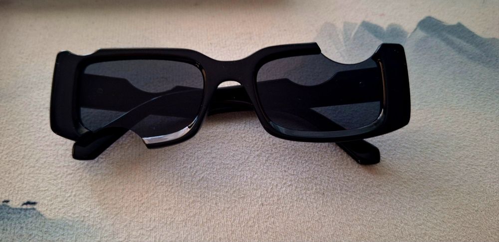 Off White Sunglasses