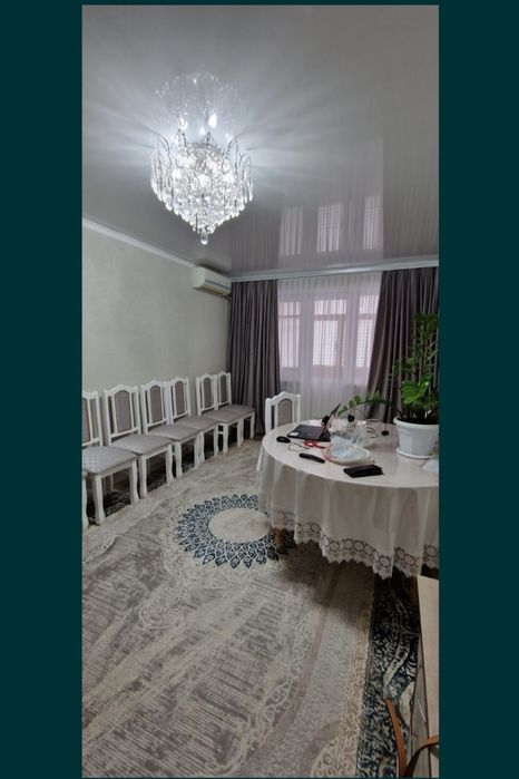 Продам квартиру 2 комнатная