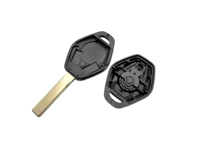 Кутийка за ключ за BMW 3 E46 / 5 E60/61 / 6 E63/E64