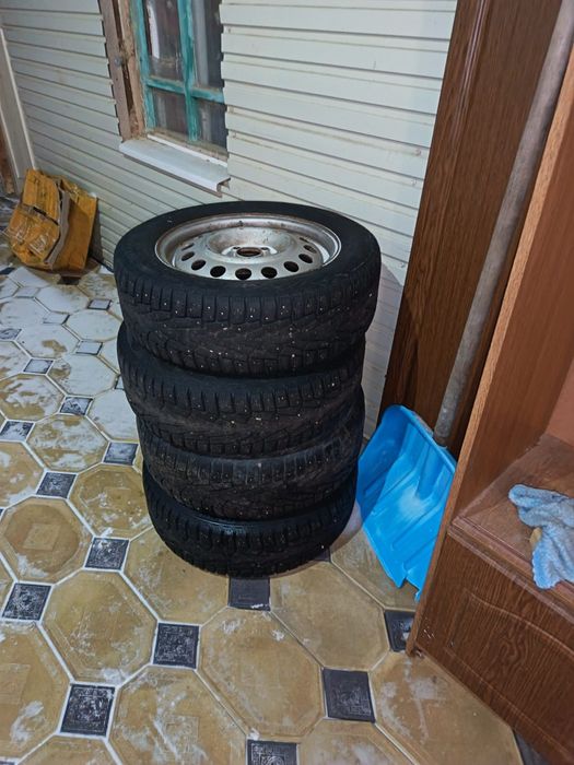 Ларгус диск темир