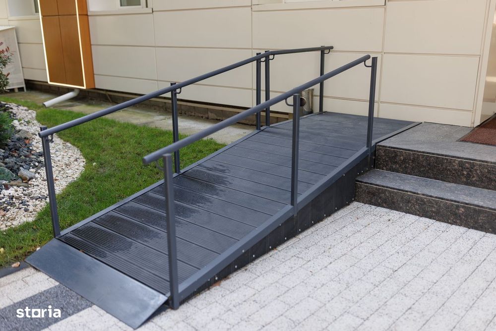 Spațiu medical central- hub medical- MedCampus (Smardan 19)