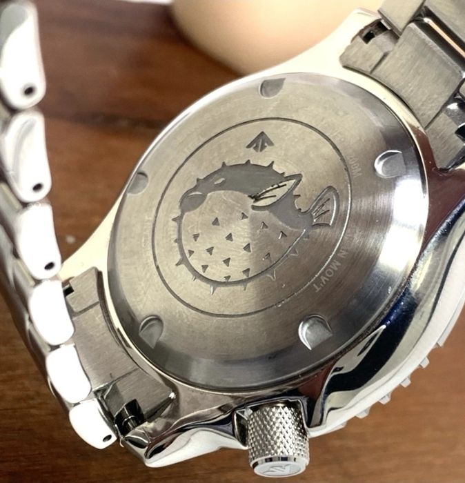 Citizen Promaster Limited fabulosul Fugu