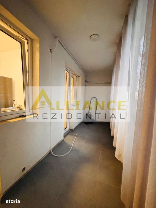 Studio de vanzare cu parcare Popesti Str Biruintei