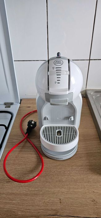 Espressor Nescafé Dolce Gusto Mini Me – perfect funcțional