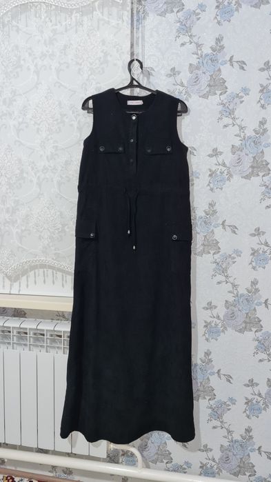 Все платья почти как новые