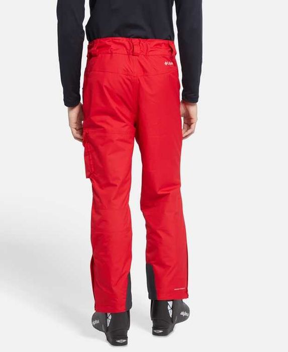 Нови мъжки ски/сноуборд панталони Columbia Hero Snow. Размер L/XL