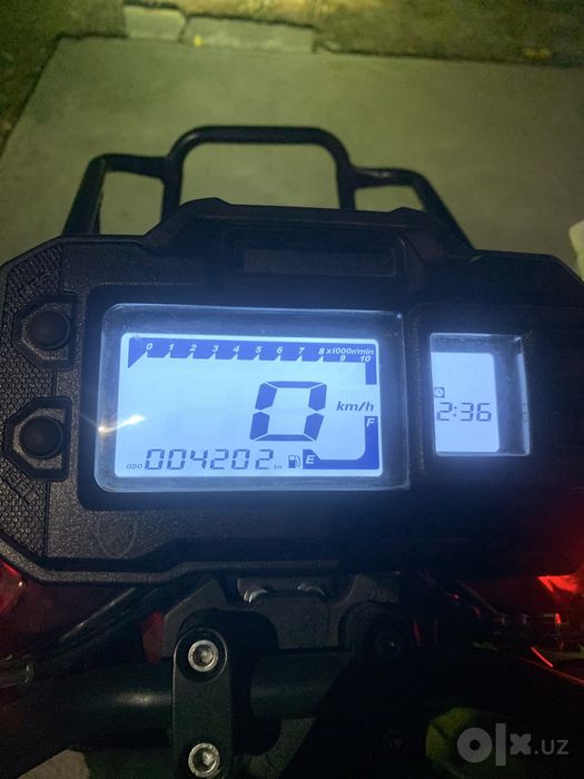 продам скутер Cavalo Tank 2 Pro