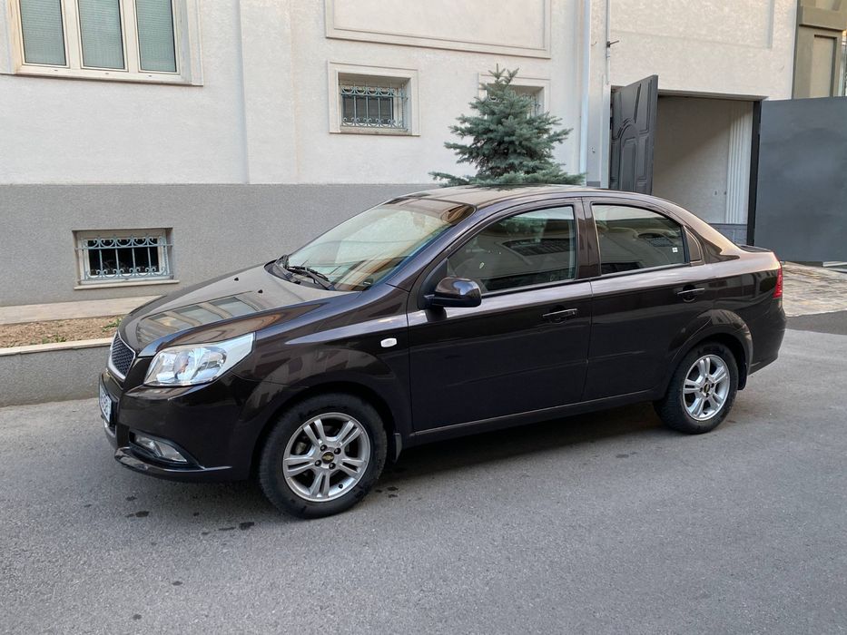 Nexia 3 nasiya savdo