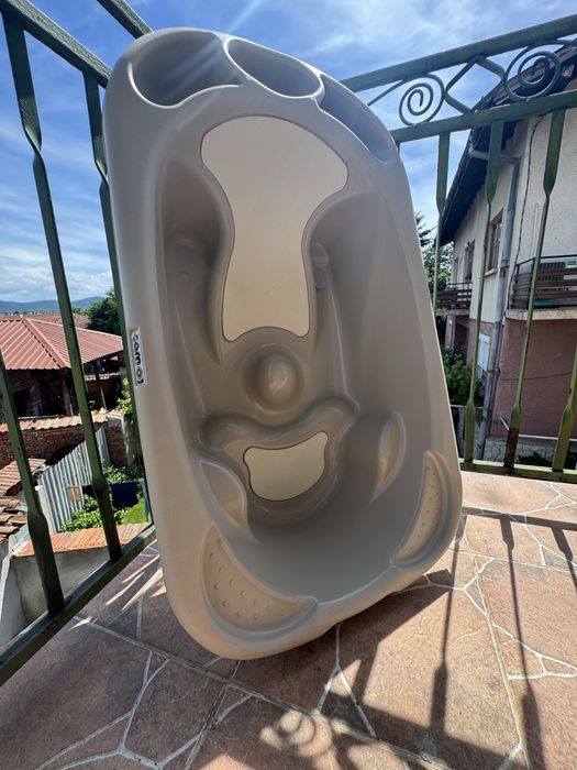 Детска количка stokke