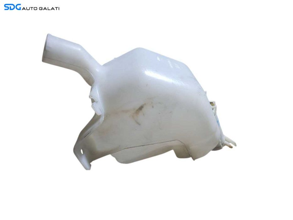 Vas Stropgel Lichid Parbriz cu Motorase Honda Jazz 1.3 i 2002 - 2008 Cod 2224631-A 2224630-A [N2338]