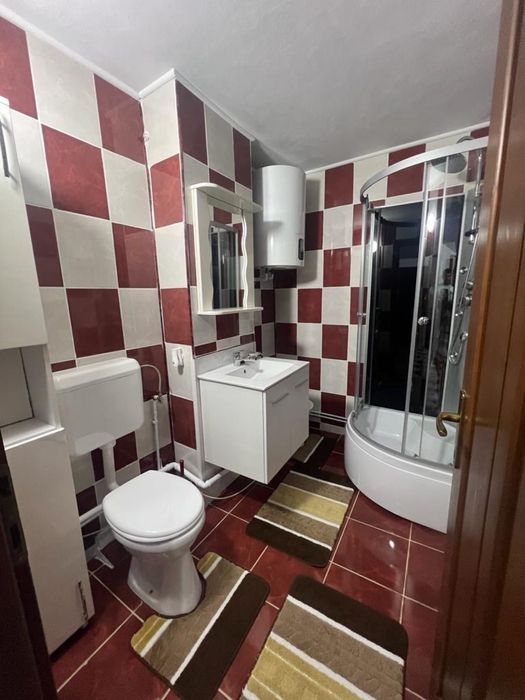 Apartament de inchiriat