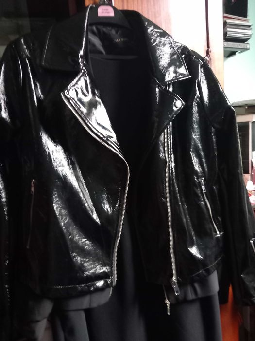 geaca dama ,italia,  noi