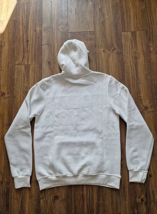 Страхотен мъжки суитчър с качулка OFF WHITE размер M L XL 2XL