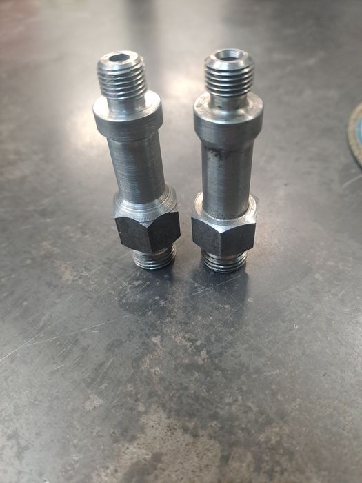 Фланци за за даун пайп