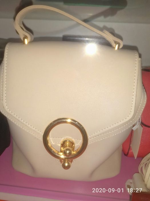 Сумочки женские .