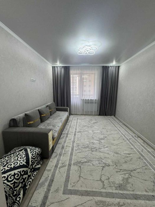 Продажа 1-комнатной квартиры в ЖК Тобол