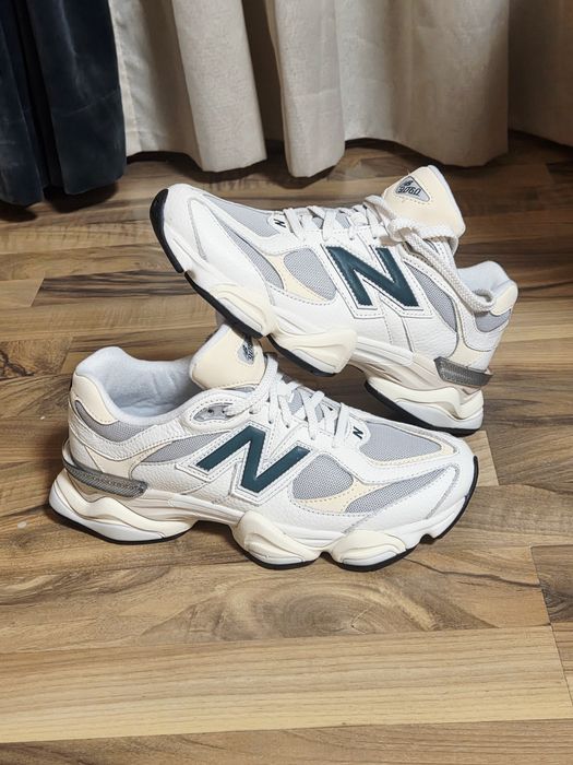 Маратонки New Balance 9060