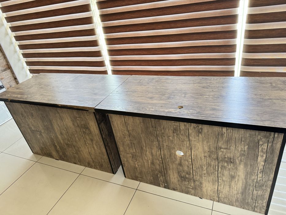 Ofis uchun Mebel sotiladi