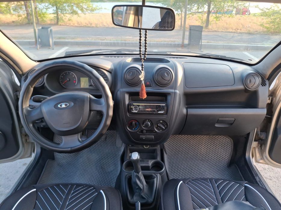 Продам машину LADA GRANTA