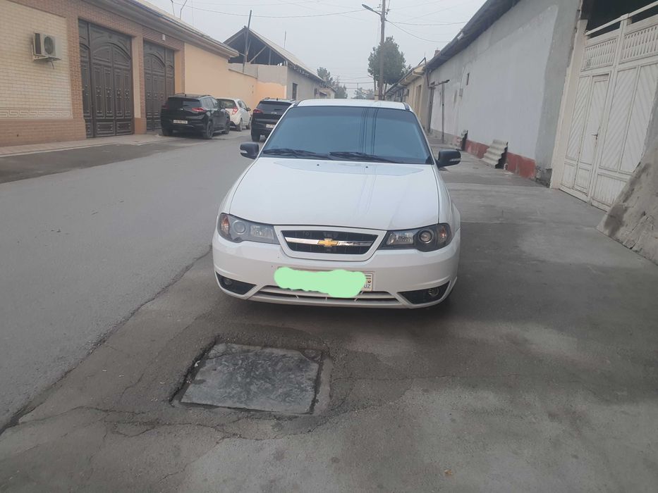 Neksiya 2 нексия 2