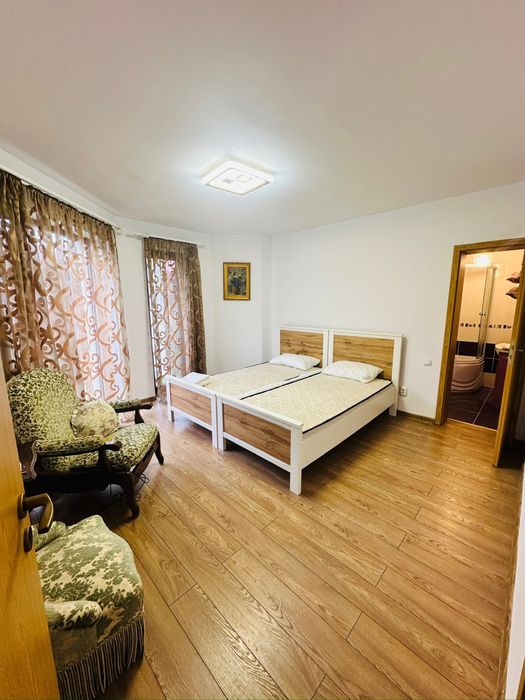 CASĂ DE VÂNZARE ÎN CISNĂDIE – direct proprietar