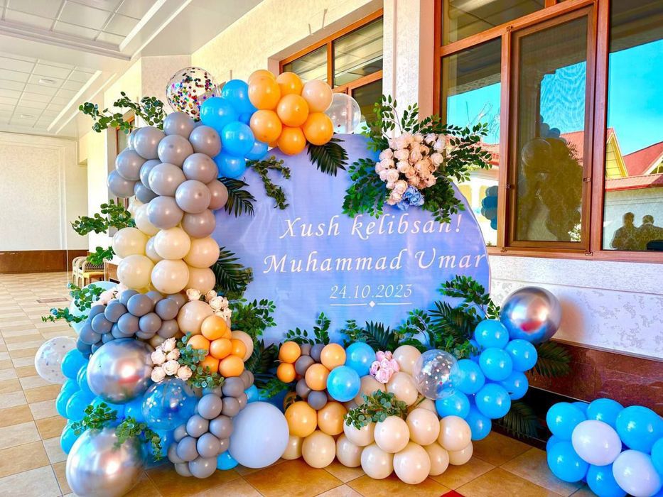 Afarmleniya Oformleniya Ayiqlar Оформления