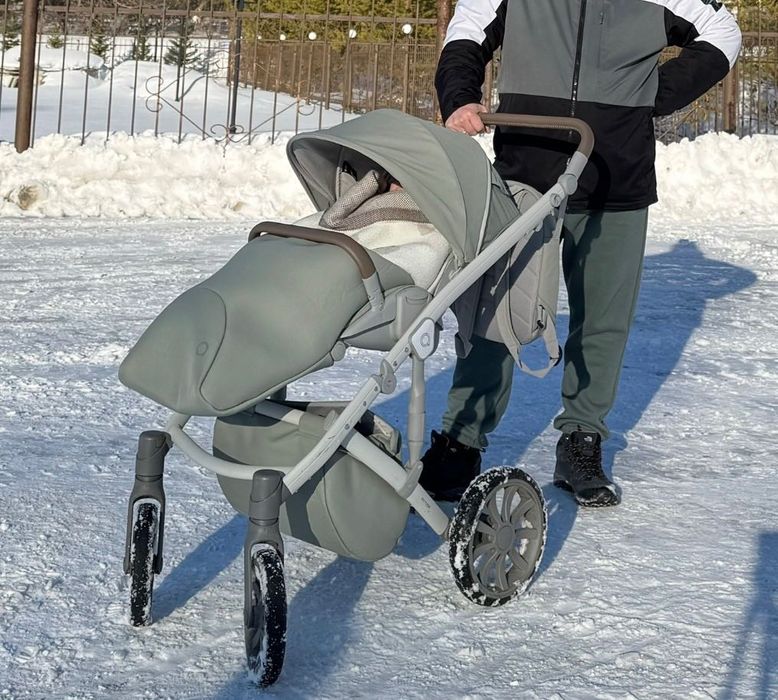 Продам коляску Anex m/type