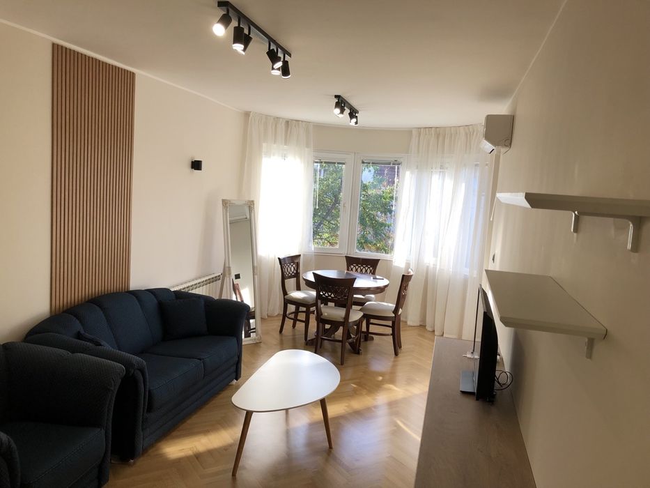 Дава се под наем Двустаен апартамент в София, НПЗ Хаджи Димитър - 70 кв.м за 688.5 € - Снимка #5