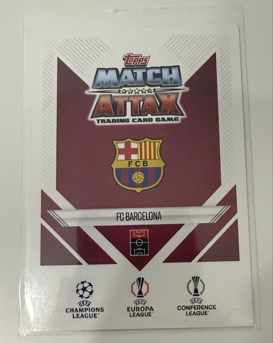 Lionel Messi - special cards