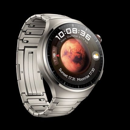 Ceas Huawei gt 4 pro 46mm