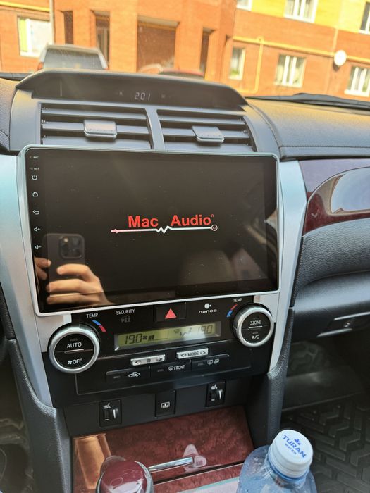 Продам магнитлоу андройд