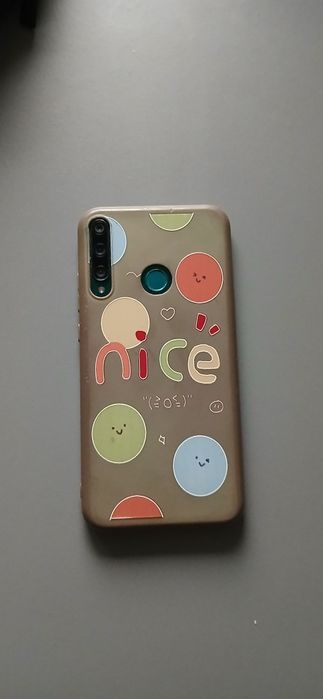 Telefon HUWEI P40 lite E