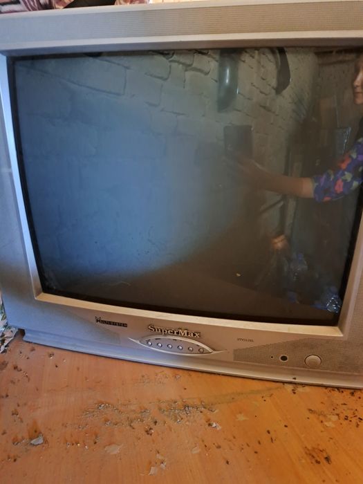 Телевизор сатылады