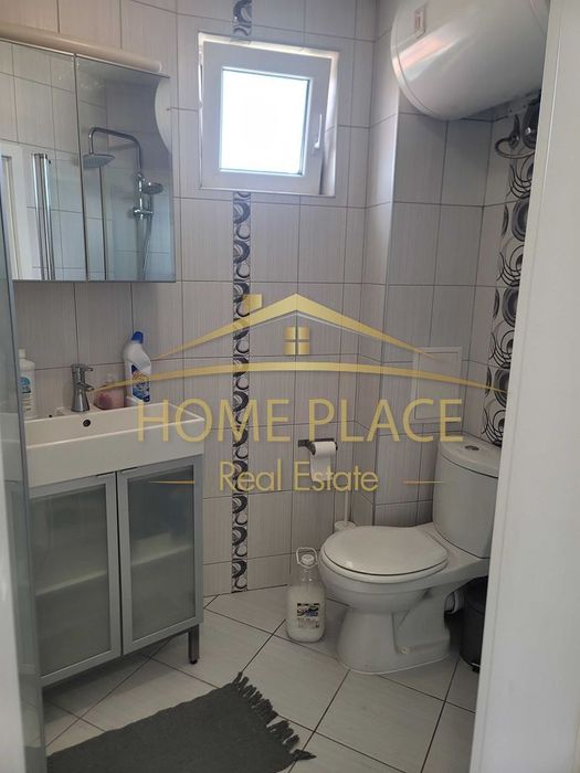 Дава се под наем Двустаен апартамент в Варна, Виница - 55 кв.м за 498.27 € - Снимка #8