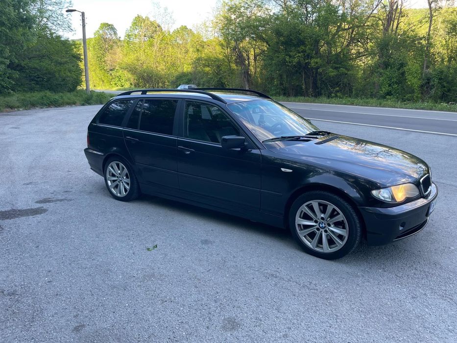 Джанти за бмв 17 ски