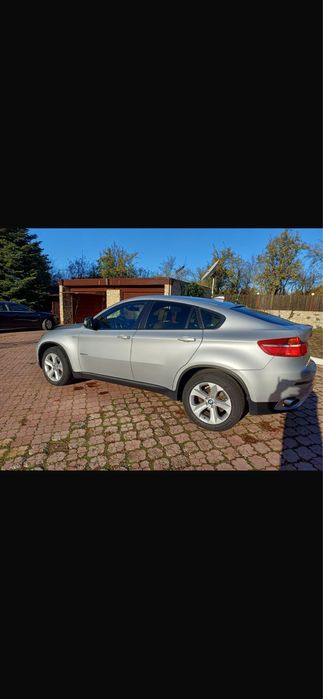 Bmw X6 2010 3.0 X drive 342000 km