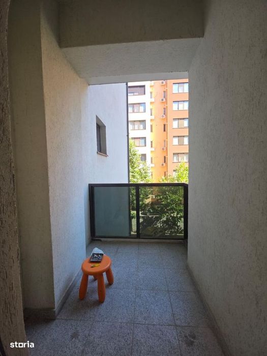 Inchirieri Garsoniere Militari Residence