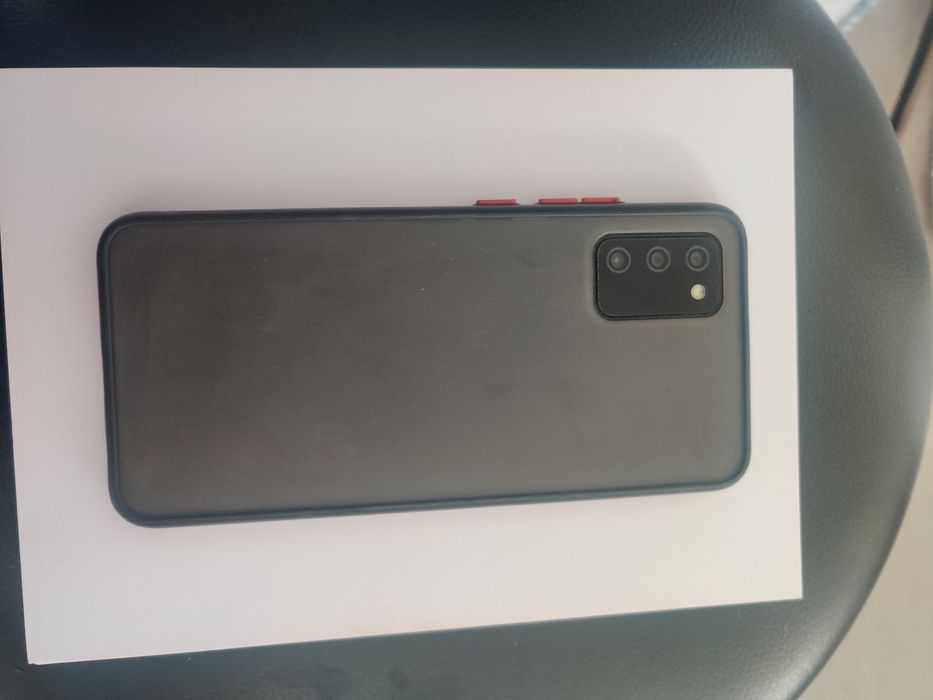 Samsung Galaxy A03s продам